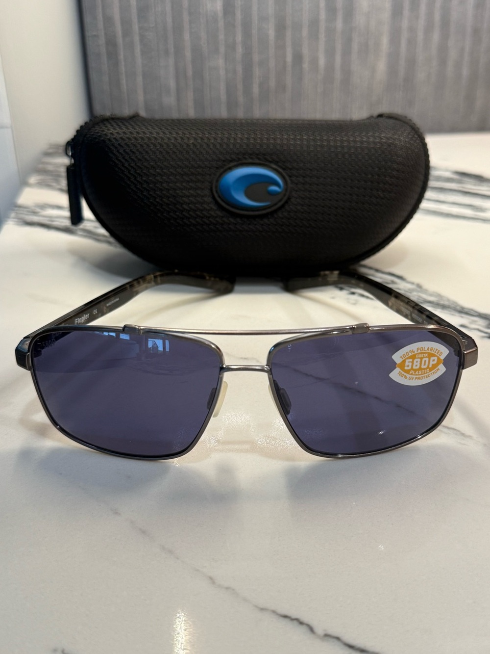 Costa Men's Polarized Sunglasses NWT
